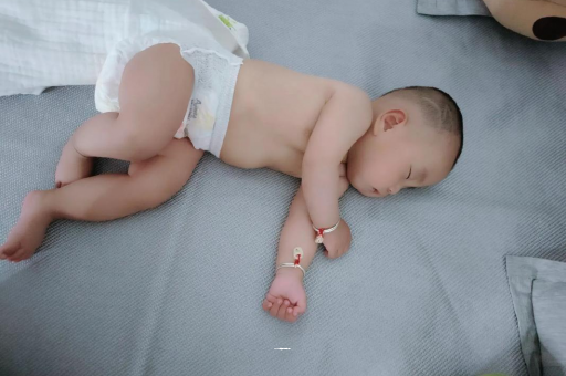 鹿邑宝宝为什么不喝奶粉